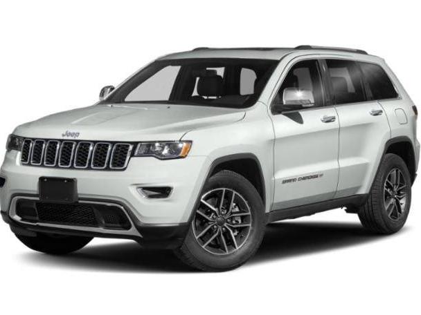 JEEP GRAND CHEROKEE 2022 1C4RJFAG3NC112395 image